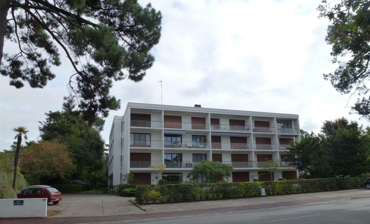 Residence Rose Mousse Arcachon Exterior photo