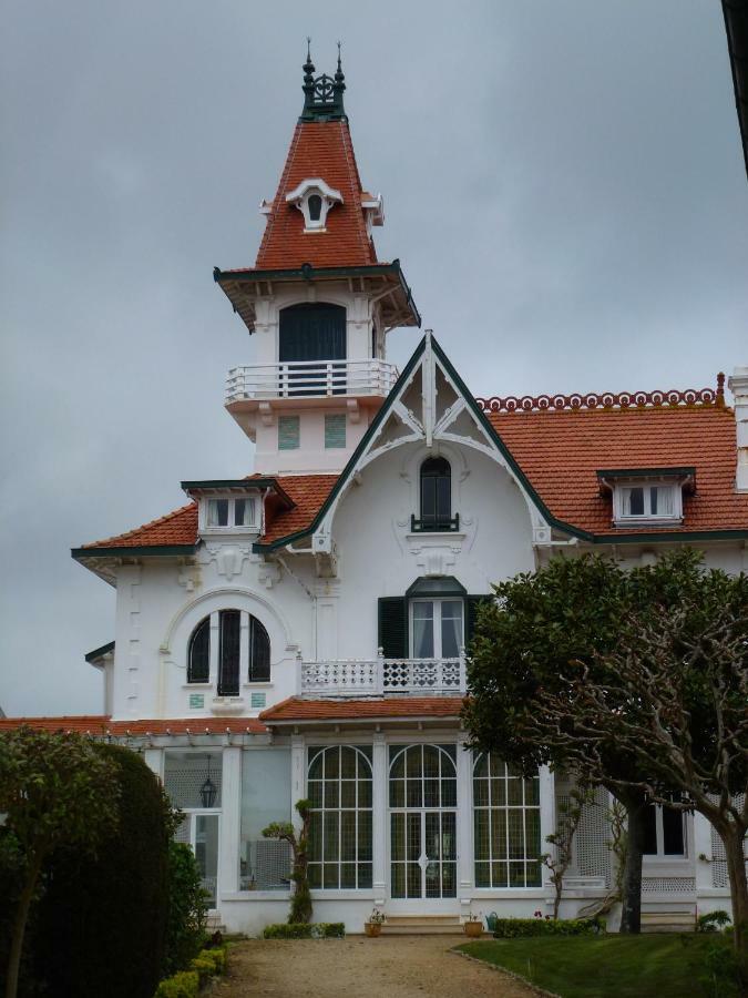Residence Rose Mousse Arcachon Exterior photo